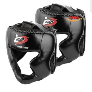 Tworiver Boxing Headgear